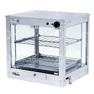 Витрина тепловая Grill Master ШТЭ 21901 Витрина тепловая Grill Master ШТЭ 21901
